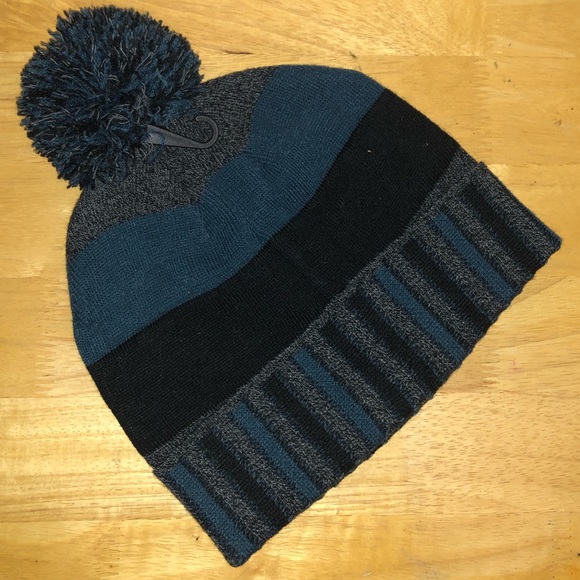 Nightmare Before Christmas Beanie - Picture 3 of 3